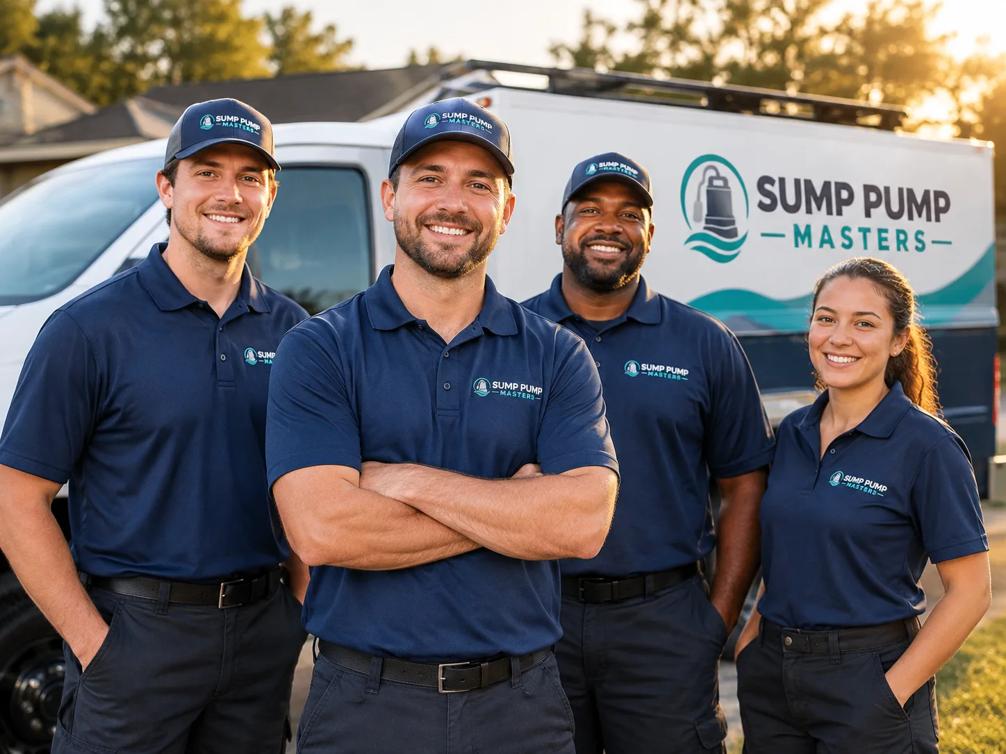 Sump Pump Repair company in Saginaw, MI
