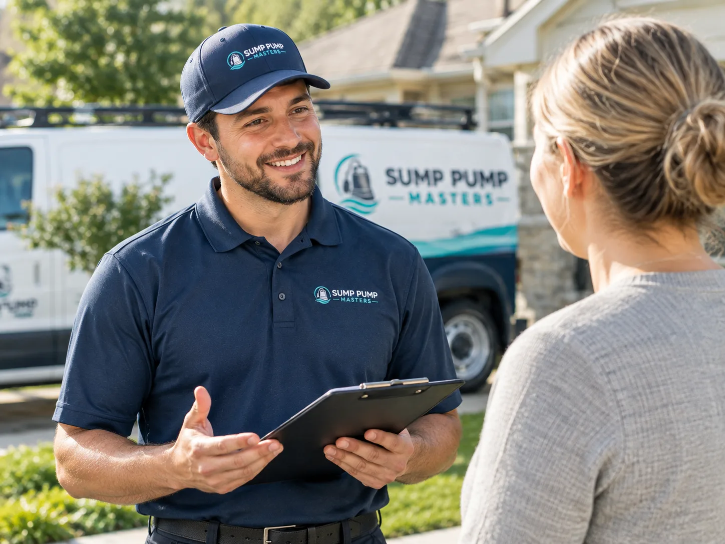Sump Pump Repair Saginaw, MI FAQs